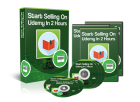 Start Selling on Udemy In 2 Hours